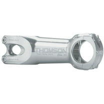 Thomson Elite X4 Mountain Stem 120mm 31.8  /-0 1 1/8 in Silver Aluminum