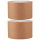 thumbnail image 5 of 2 rollos de cinta de embalaje multifunción cinta adhesiva multiusos de papel Kraft cinta de envío grabable, 5 of 5