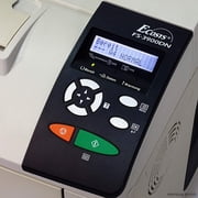 Restored Kyocera FS-3900DN Monochrome Laser Workgroup Printer – 37 PPM, Duplex, 1200 × 1200 DPI, USB, Parallel & Network Ready