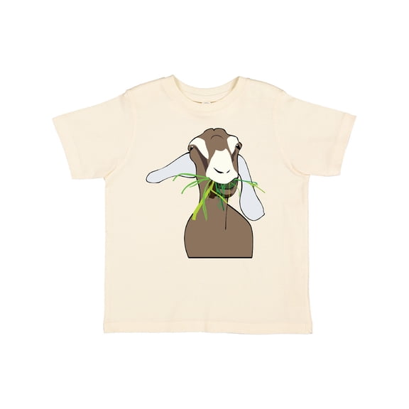 Inktastic Farm Animal Boys or Girls Toddler T-Shirt