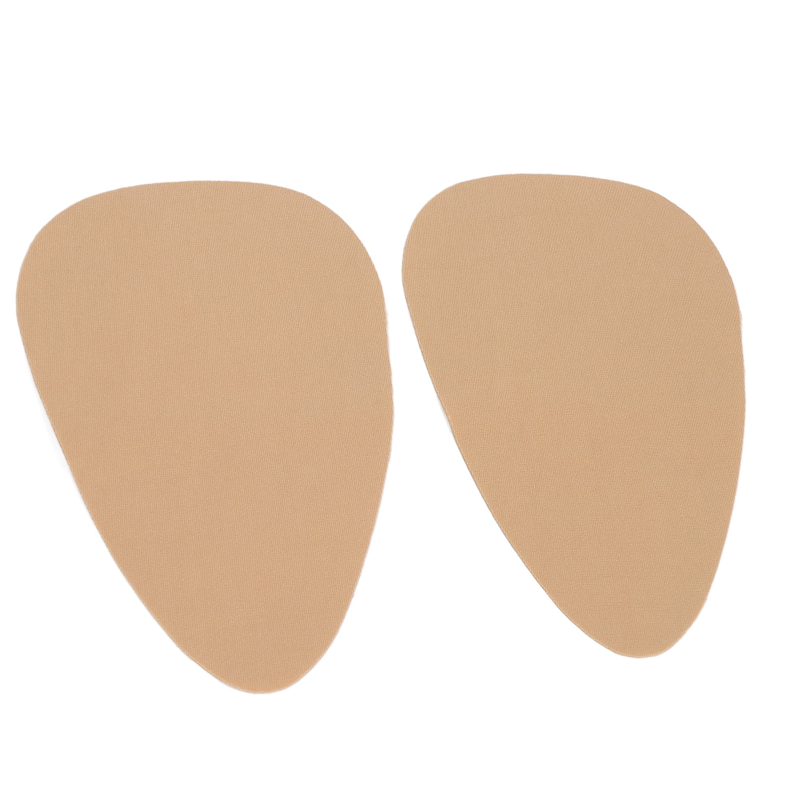 Nipple Covers For Women, 2pcs Nippleless Pasties Nipple Reusable