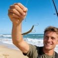 thumbnail image 4 of BotaniNest Universal Hard Arch Shape Slow Sinking For Freshwater And Saltwater Perfect For Anglers Dads And Husbands, 4 of 6