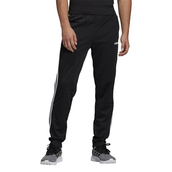 Mens Medium Striped Tapered Active Pants Stretch M