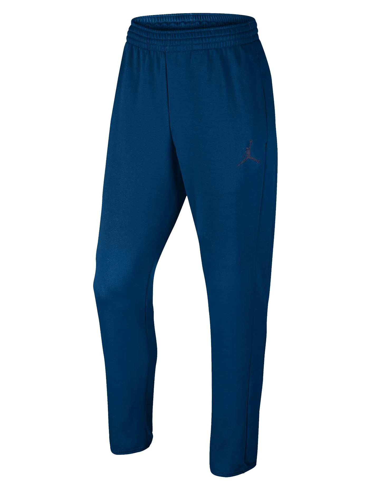 jordan blue sweatpants