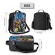 thumbnail image 3 of Bolsa de almuerzo My Hero Academia, linda bolsa de almuerzo con aislamiento, contenedor de almuerzo reutilizable, bolsa de almuerzo térmica, bolsa de mano para picnic, viajes al aire libre, 3 of 5