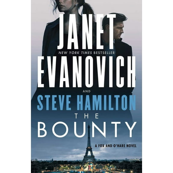 A Fox and O'Hare Novel The Bounty, Book 7, (Paperback)