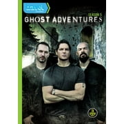 Ghost Adventures: Season Five by
