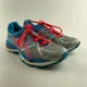 thumbnail image 2 of Asics GEL-CUMULUS 17 T5D8N Women's 7 Running Shoes Blue Gray Athletic Sneakers, 2 of 6
