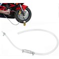 thumbnail image 1 of Motorcycle Fuel Hose Gasoline Hose Quick Suction, 1 of 5