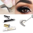 thumbnail image 2 of Colle Adhésive pour Cils Colle pour Cils Faux Cils 5ML Mascara/multicolore, 2 of 9