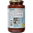 thumbnail image 2 of Dora Strawberry and Rhubarb Traditional Light Spread, 2 of 6