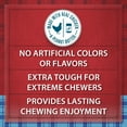 thumbnail image 5 of (2 pack) Ol' Roy Wrapped Rawhide Rolls with Chicken, Chews for Dogs, 5.93 oz, 4 Count, 5 of 10