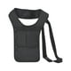 thumbnail image 4 of Bolso de hombro para las axilas, funda para teléfono, mochila ajustable antirrobo para las axilas, paquete , bolso cruzado para el trabaj, 4 of 9