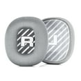 thumbnail image 2 of Cloth  + Memory Foam Ear Pads Cushion Cover for Logitech Astro A10 Gen 2 Gaming Headset, 2 of 7