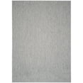 thumbnail image 5 of Safavieh Courtyard Collection CY8521-36812 Grey and Navy Indoor,  Outdoor Area Rug (8' x 11'), 5 of 5