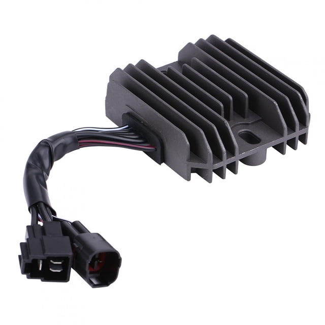 Rectificador regulador de voltaje de motocicleta para Suzuki GSXR 600 750 2006-2013 Jadeshay A