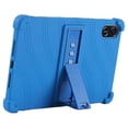 thumbnail image 2 of Para Honor Pad X9 Eln-w09 Funda De Silicona Suave Para Tableta Funda Protectora Para Tableta Con Soporte Para Pc-AM, 2 of 5