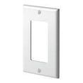 thumbnail image 2 of Leviton Decora Nylon Decorator Wall Plate, 2 of 2