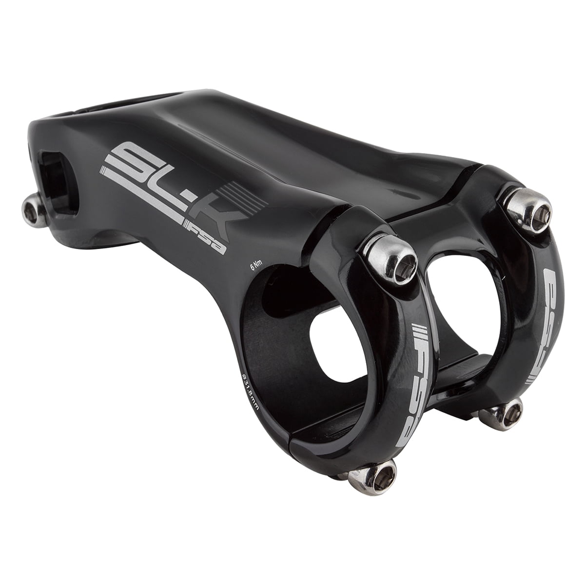 80mm mtb stem