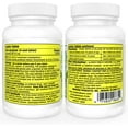 thumbnail image 4 of Swiss Kriss Herbal Laxative Tablets 250 ea (Pack of 4), 4 of 10