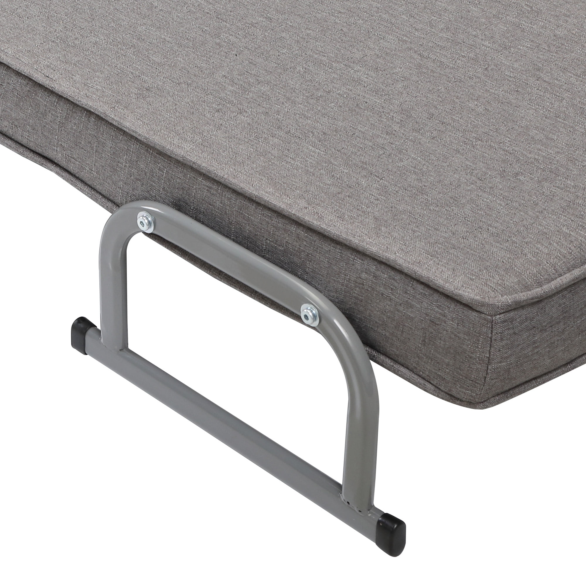 Lowestbest 6 Folding Sofa Bed, Convertible Sleeper Lounge Chair Lounge, Gray Lowestbest 6 Folding Sofa Bed, Convertible Sleeper Lounge Chair Lounge, Gray