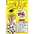 thumbnail image 1 of Slacker Comics #2 VF ; Slave Labor Comic Book, 1 of 1