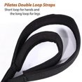 thumbnail image 4 of Double Loop Pilates Straps For Reformer, And Other Fitness Equipment, 4 of 5