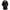Black, variant on IYTR Men's Solid Color Peacoat Double Breasted Wool Coat Long Sleeve Warm Winter Fleece Lined Overcoat with Pockets Black L