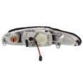 thumbnail image 2 of New Right Headlight Compatible With Ford Escort Sedan Mercury Tracer Wagon 1997 1998 1999 2000 2001 2002 By Part Numbers XS4Z13008AA FO2503137, 2 of 2