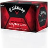 Callaway Big Bertha Diablo Golf Balls, 12 Pack