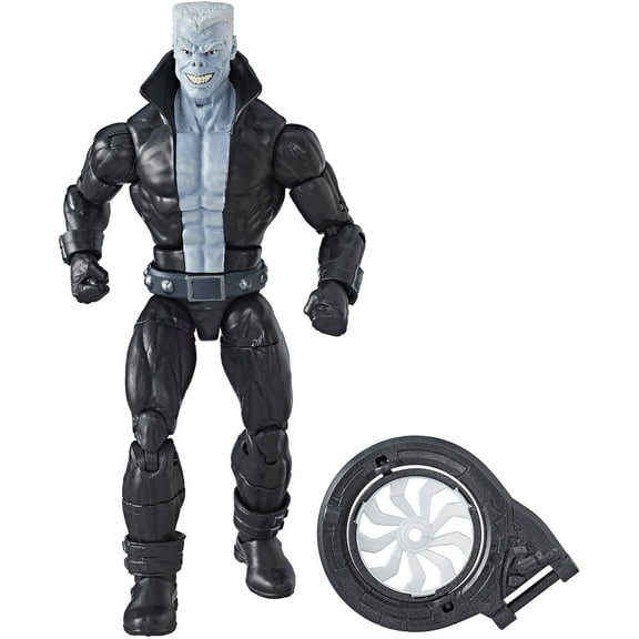 Marvel Spider-Man 6" Legends Series Sinister Villains: Marvel's Tombstone
