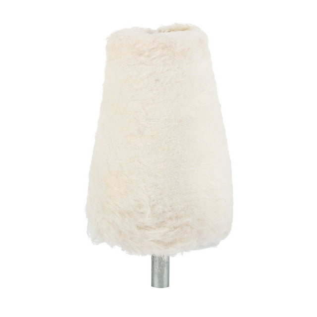 Polishing Buffing Ball, Anti Scratch Polishing Buffing Mop Non Slip For Car Accessories