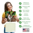 thumbnail image 4 of 2025 2026 Pitbull Calendar - Dog Breed Monthly Wall Calendar - American Pitbulls Calendar - Made In USA - 12 x 24 Open - Academic Teacher's Planner Calendar for Organizing & Planning - Made in USA, 4 of 10