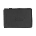 thumbnail image 3 of Bolsa para tarjetas de crédito, estuche automático para tarjetas de crédito, suministros comerciales, monedero para tarjetas, durabilidad probada en el tiempo, 3 of 13