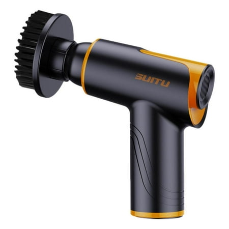 

Tohuu Buffer Polisher Cordless Variable Speed Car Buffer Machine Car Polisher Buffer Rotary Polisher Auto Detailing Superpolish For Auto/DIY Polishing/Sanding/Waxing rational