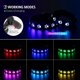 thumbnail image 4 of Collar LED para perros, recargable, collar que cambia de 7 colores para perros S, 4 of 5