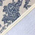 thumbnail image 5 of HLONK Housse de Planche à Repasser Protection Résistante aux Taches Tissu Argenté Résistant à la Chaleur Housse et Coussin pour Planche à Repasser Sécurisée Multicolore, 5 of 5