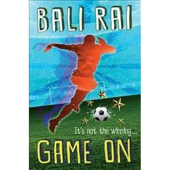 Game On (Paperback)