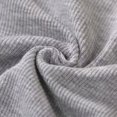 thumbnail image 6 of TOWED22 Boys Long Sleeve Henley Shirts Casual Crewneck Tees with Buttons Soft Shirts for Boys,Grey,9-10 Y, 6 of 7