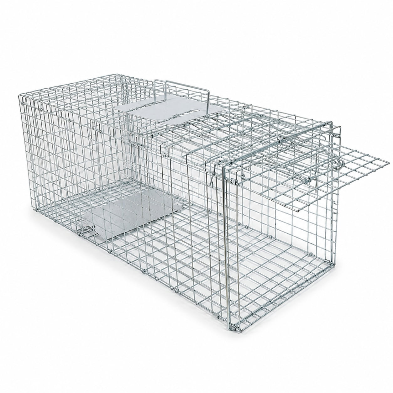 AgriZap Classic Rat Zapper, Safe and Efficient Rodent Control