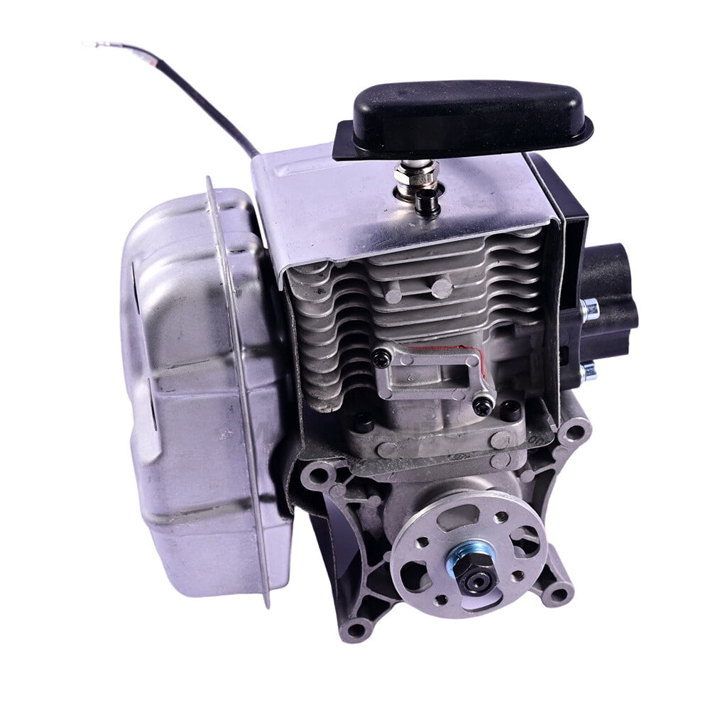 For Redmax EBZ8500 EBZ8500RH Leaf Blower Engine Assembly 577424401