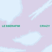 Le Sserafim - Crazy - Regular Edition - Music & Performance - CD