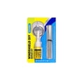 thumbnail image 2 of Car Windshield Crack Kit with Resin , DIY Auto Glass Chip and Scratch Fix Tool for Windows and Phone Screens, 2 of 7