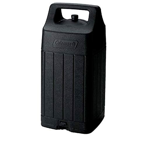Funda de transporte Coleman para linternas