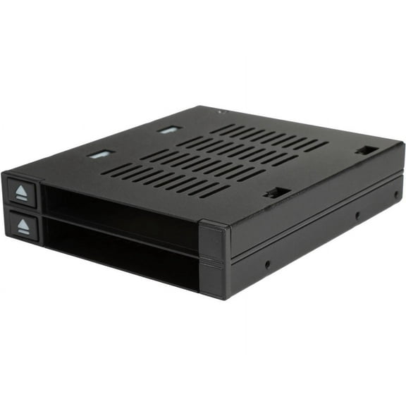 Icy Dock MB522SP-B Drive Enclosure