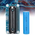 thumbnail image 4 of Módulo de fuente de alimentación placa de extensión de carga rápida componente electrónico Placa de extensión para Raspberry Pi 4B batería de litio módulo de alimentación ANGGREK Otros, 4 of 8