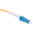 thumbnail image 1 of 2 Pcs 3 Mètres Câble de Fibre Optique Monomode, Câble de Patch de Fibre Optique LC UPC à LC UPC Câbles de Fibre Optique Monomode, Câbles Audio de Fibre Optique, 1 of 8