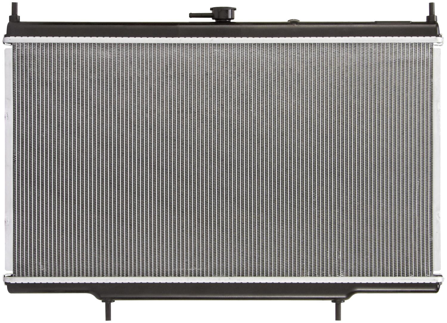 Spectra Premium CU2998 Automotive Radiator