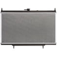 thumbnail image 2 of Spectra Premium CU2998 Automotive Radiator, 2 of 4