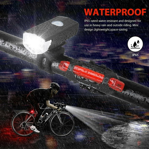 Luces Cambio Color Luces LED Para Bicicleta Waybelive - 2 Pack Con Control Remoto | Cambia De Color Kit Led Ruedas Control Remoto
